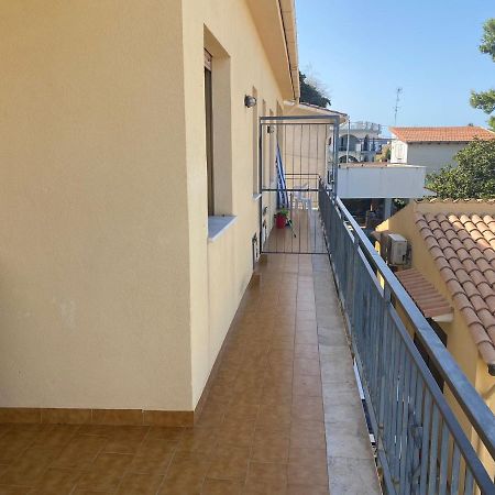 Apartamento Limoneto Trabia Exterior foto