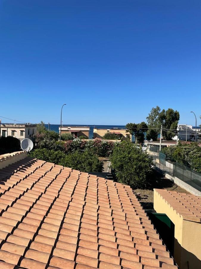 Apartamento Limoneto Trabia Exterior foto