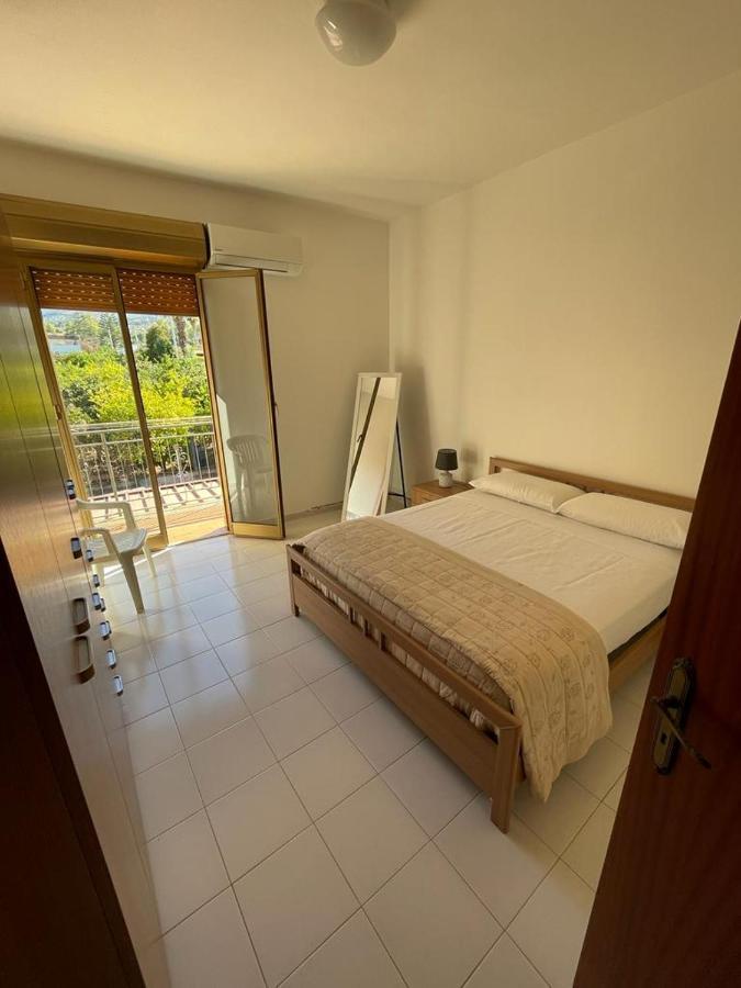 Apartamento Limoneto Trabia Exterior foto