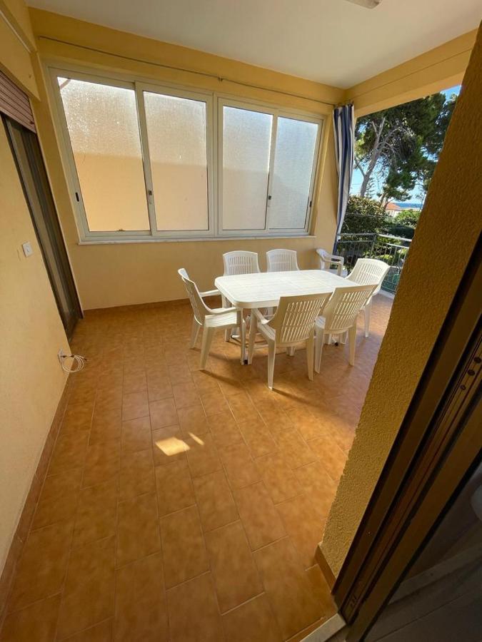 Apartamento Limoneto Trabia Exterior foto