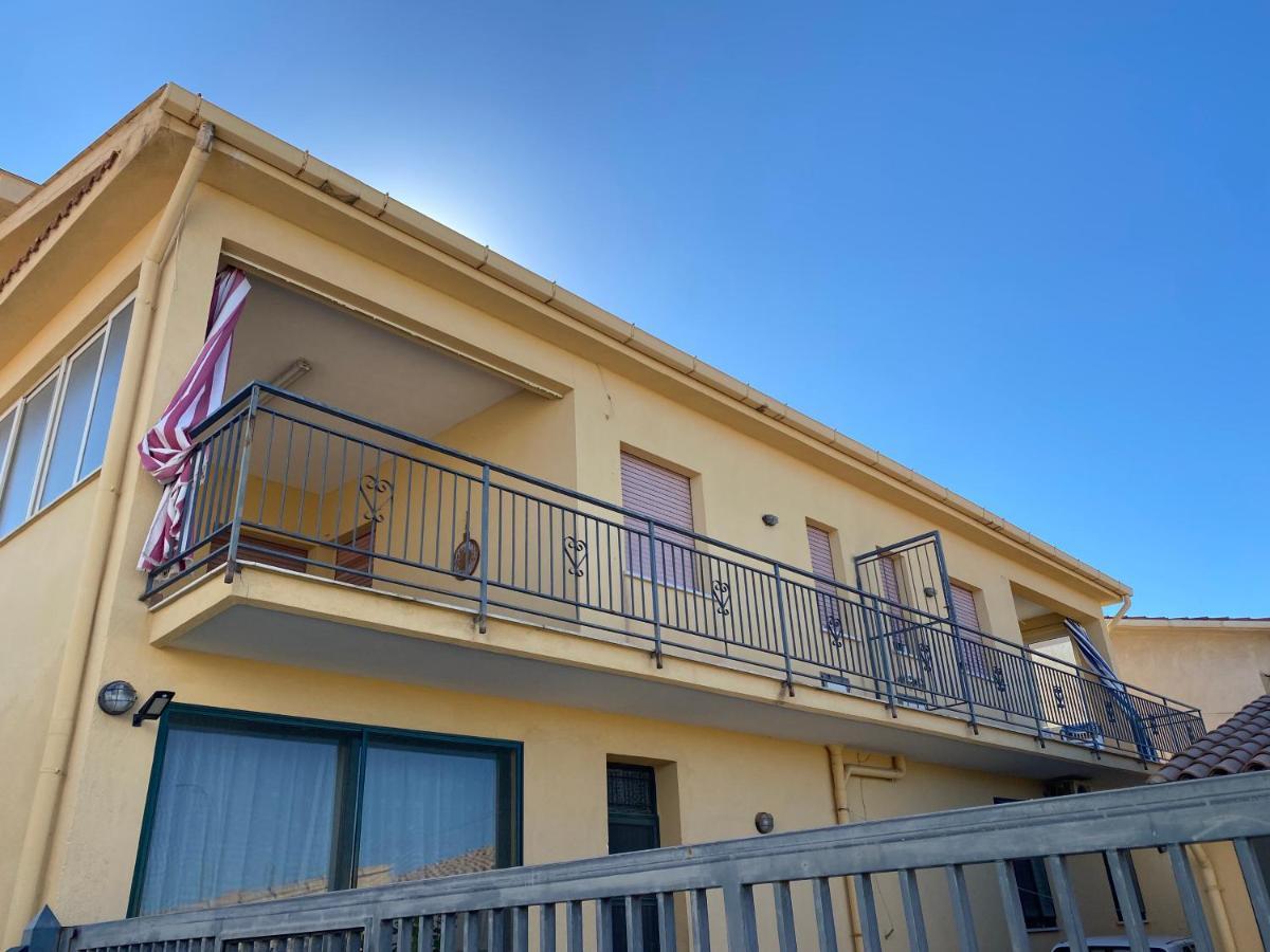 Apartamento Limoneto Trabia Exterior foto