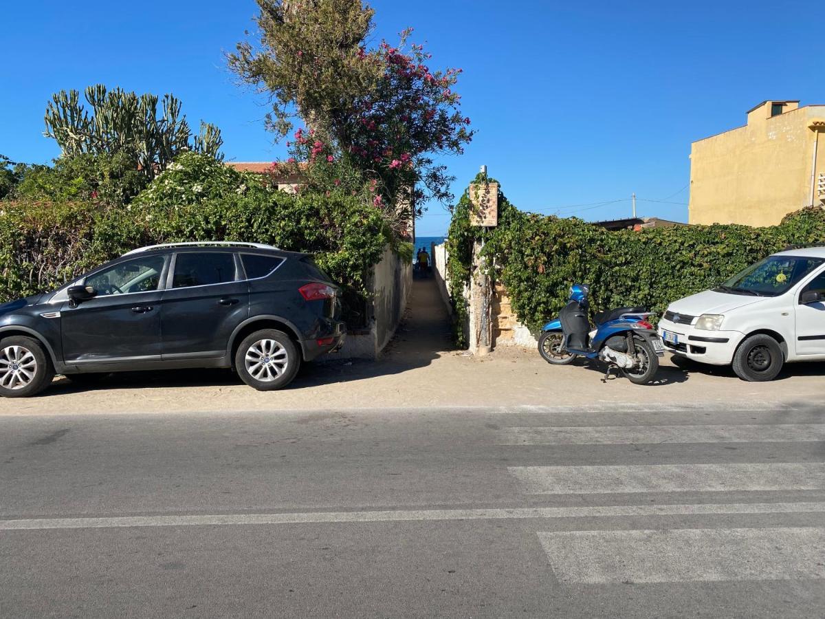 Apartamento Limoneto Trabia Exterior foto