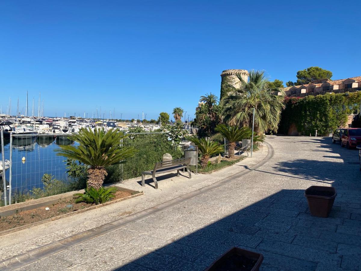 Apartamento Limoneto Trabia Exterior foto