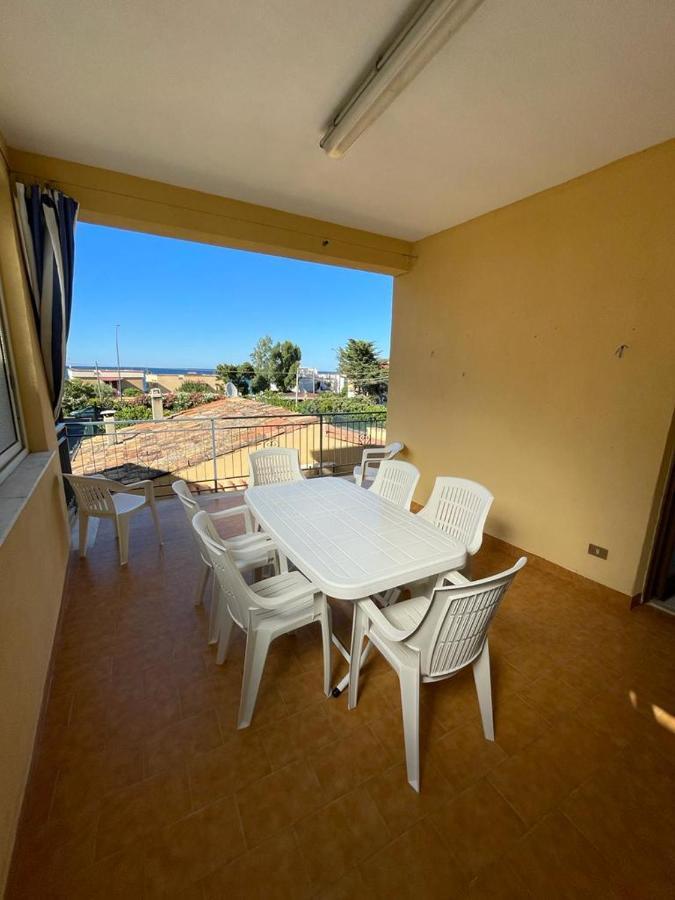 Apartamento Limoneto Trabia Exterior foto