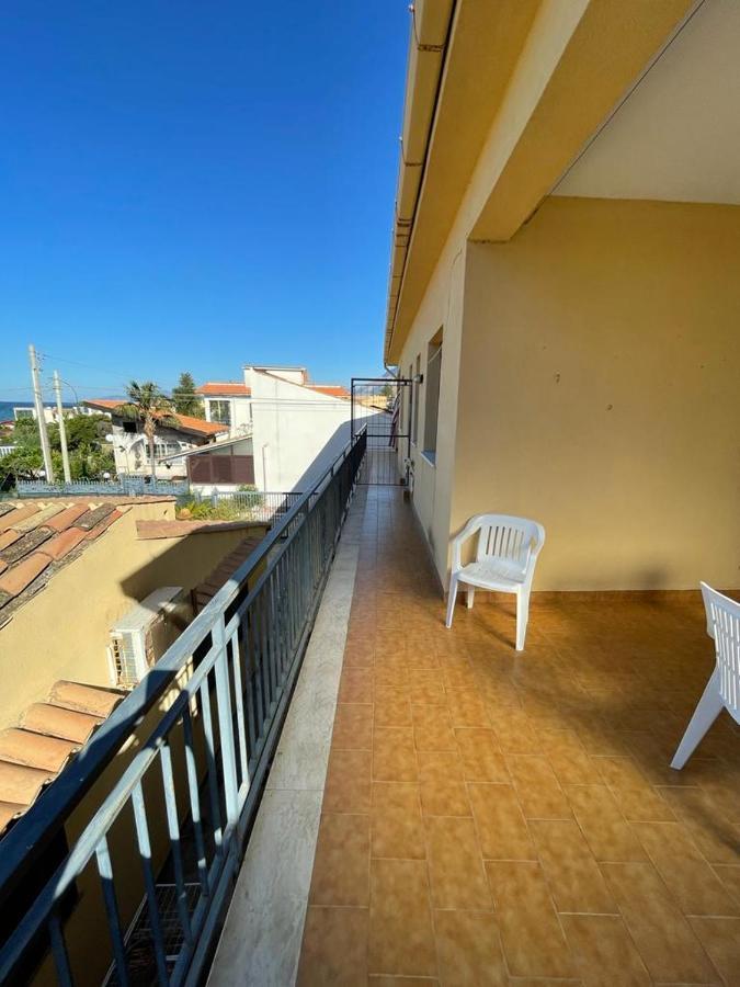 Apartamento Limoneto Trabia Exterior foto