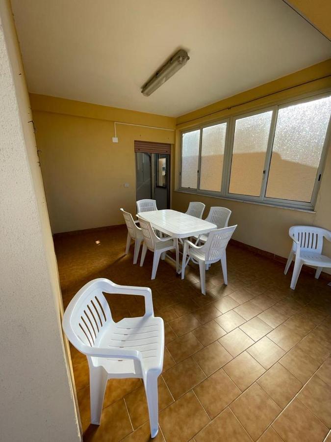 Apartamento Limoneto Trabia Exterior foto