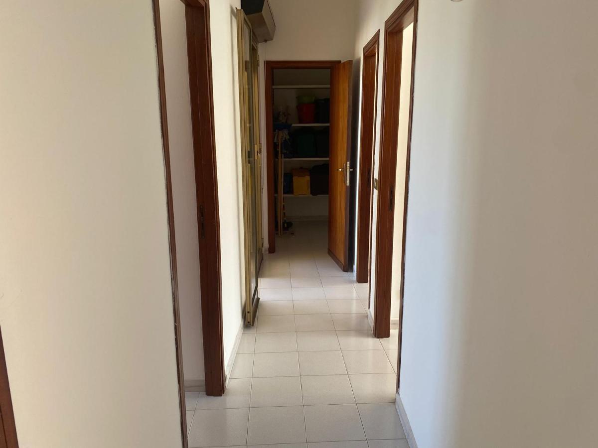 Apartamento Limoneto Trabia Exterior foto