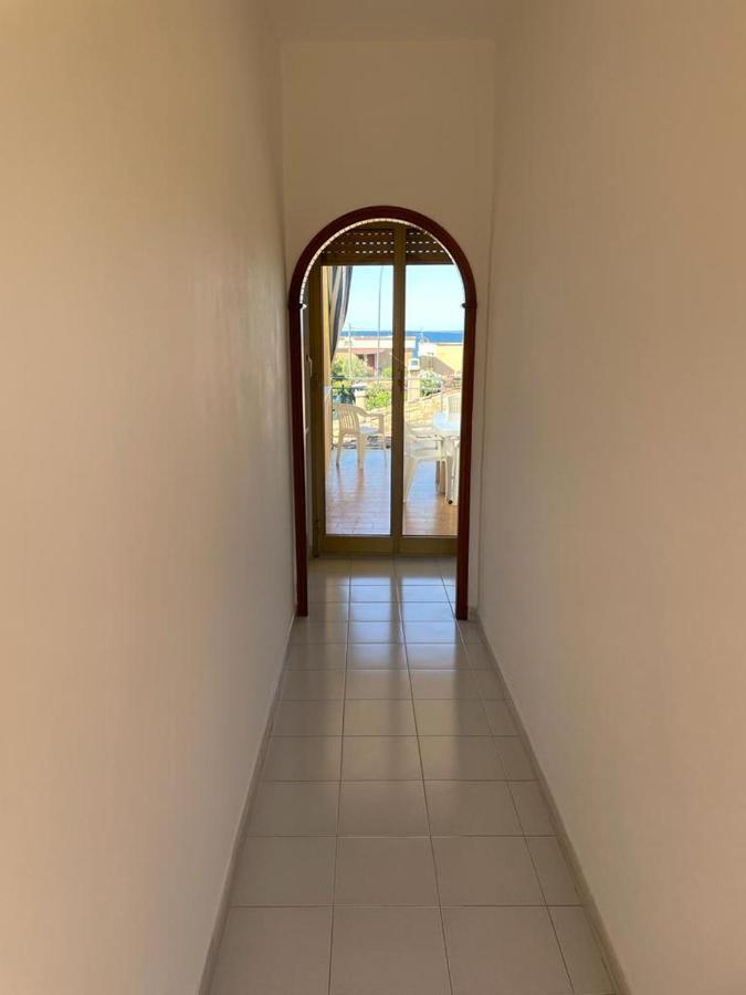Apartamento Limoneto Trabia Exterior foto