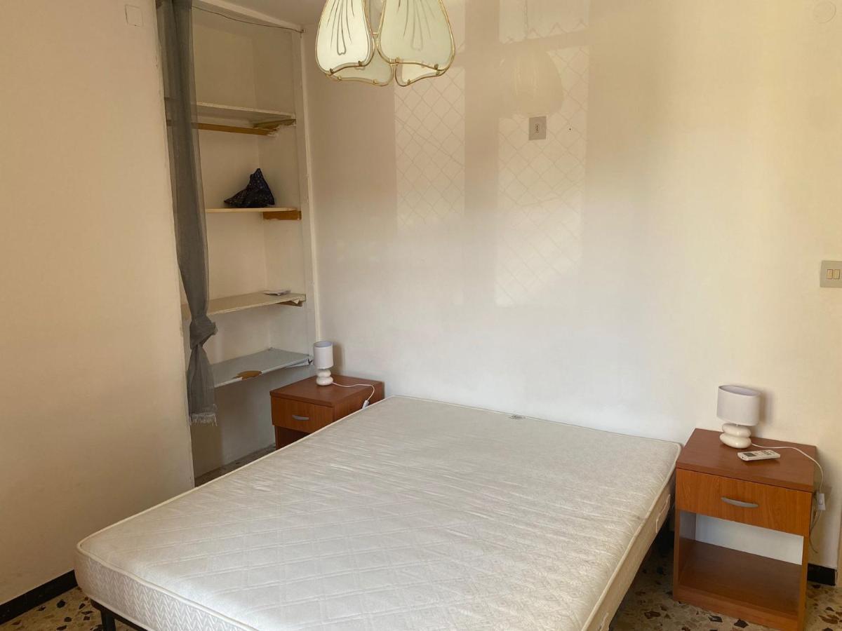 Apartamento Limoneto Trabia Exterior foto