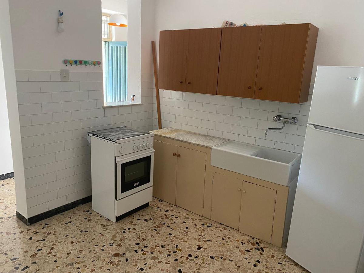 Apartamento Limoneto Trabia Exterior foto