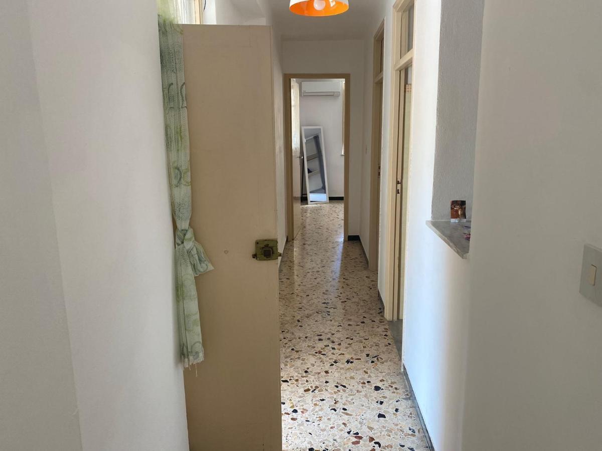 Apartamento Limoneto Trabia Exterior foto