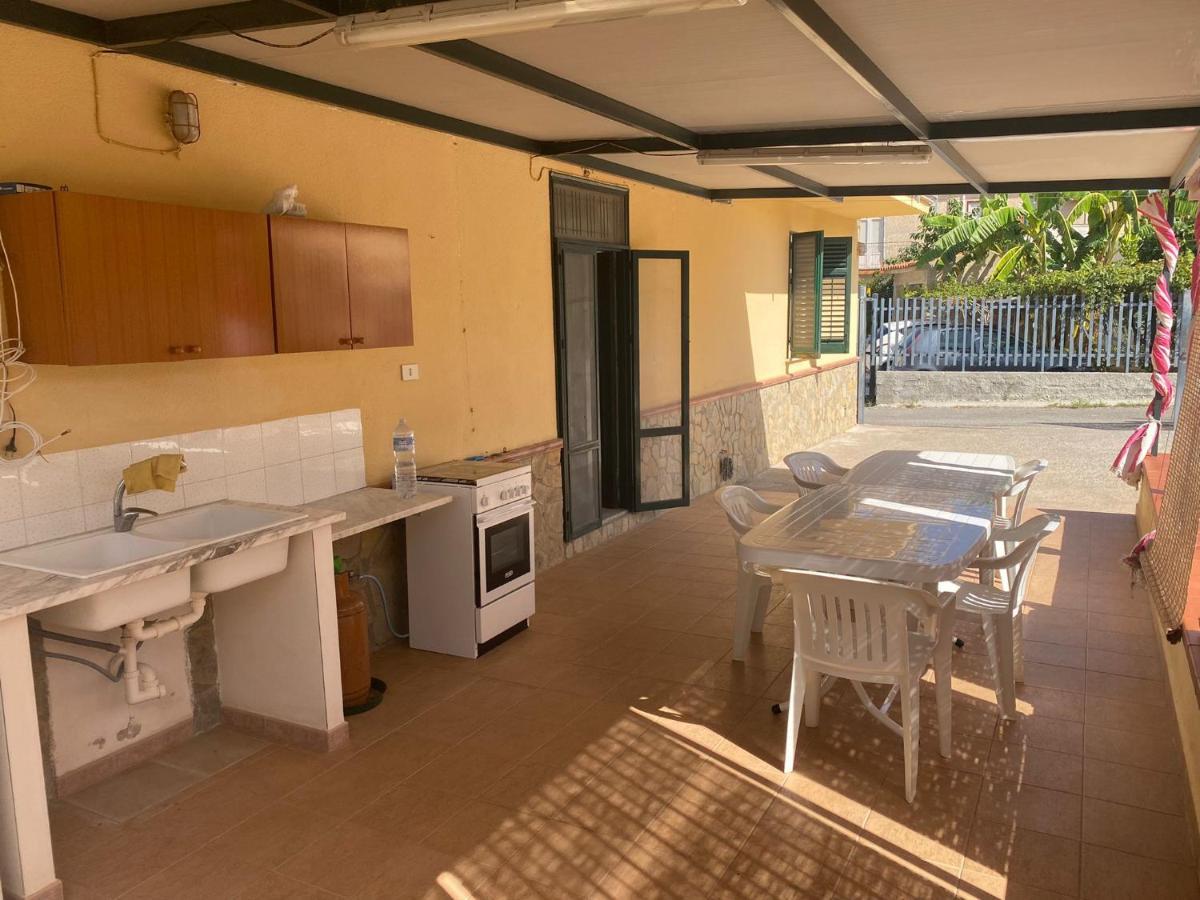 Apartamento Limoneto Trabia Exterior foto