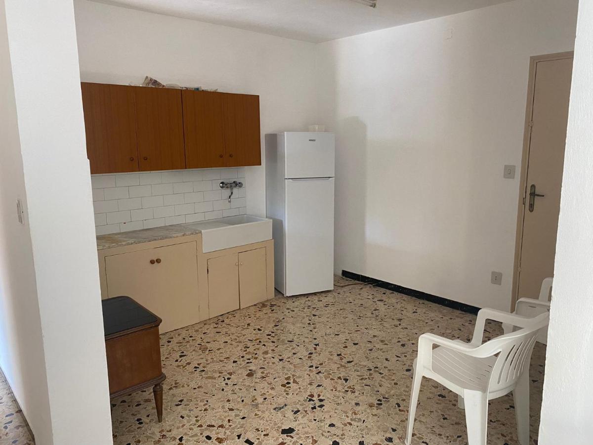 Apartamento Limoneto Trabia Exterior foto