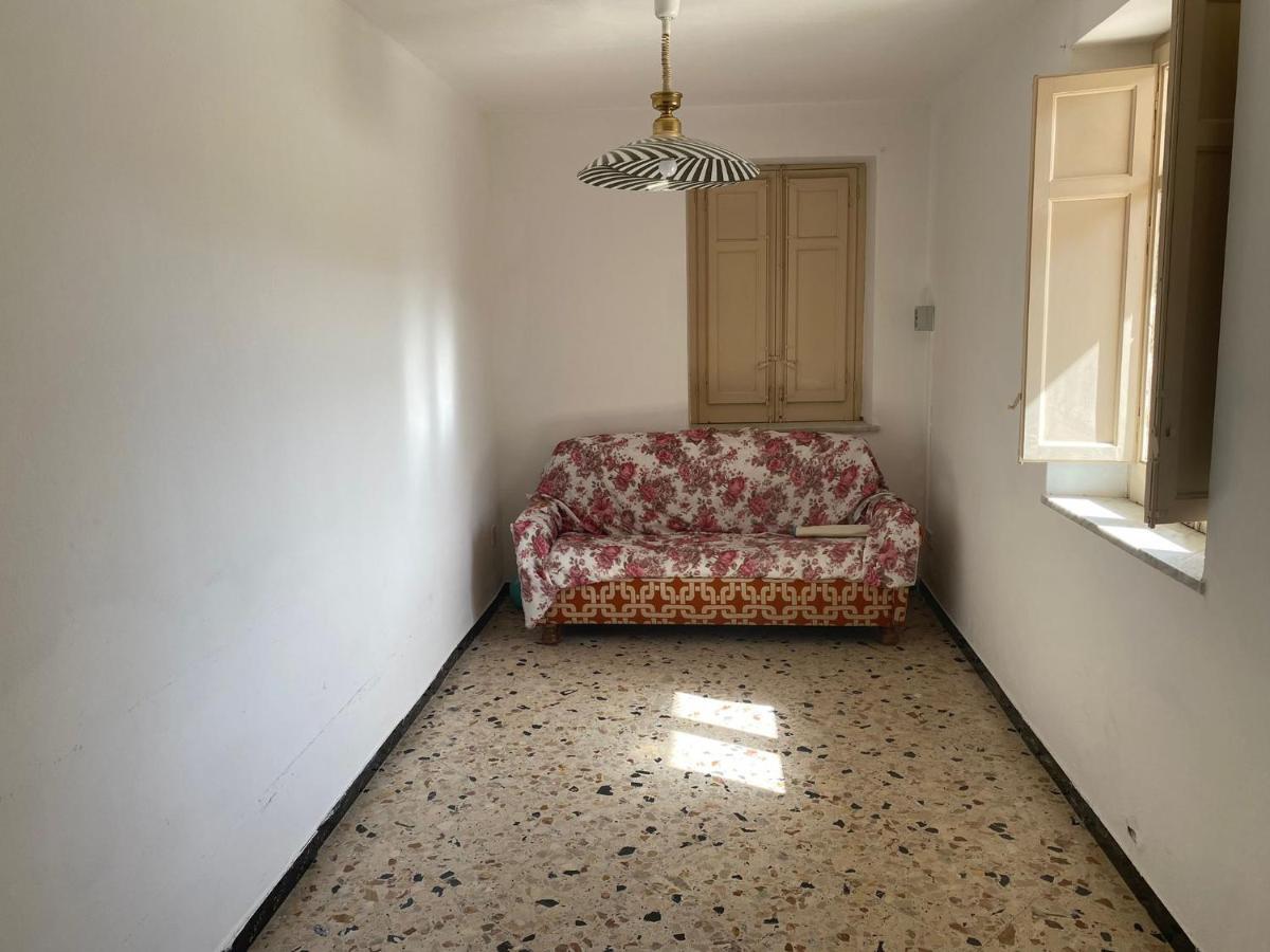 Apartamento Limoneto Trabia Exterior foto