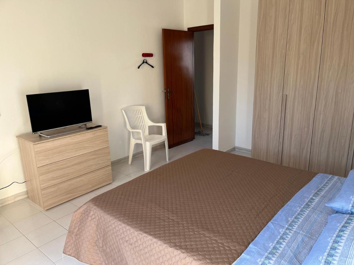 Apartamento Limoneto Trabia Exterior foto