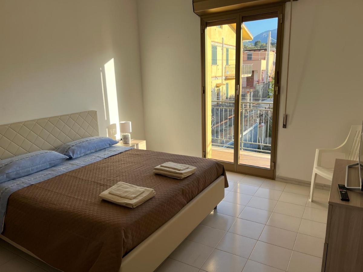 Apartamento Limoneto Trabia Exterior foto
