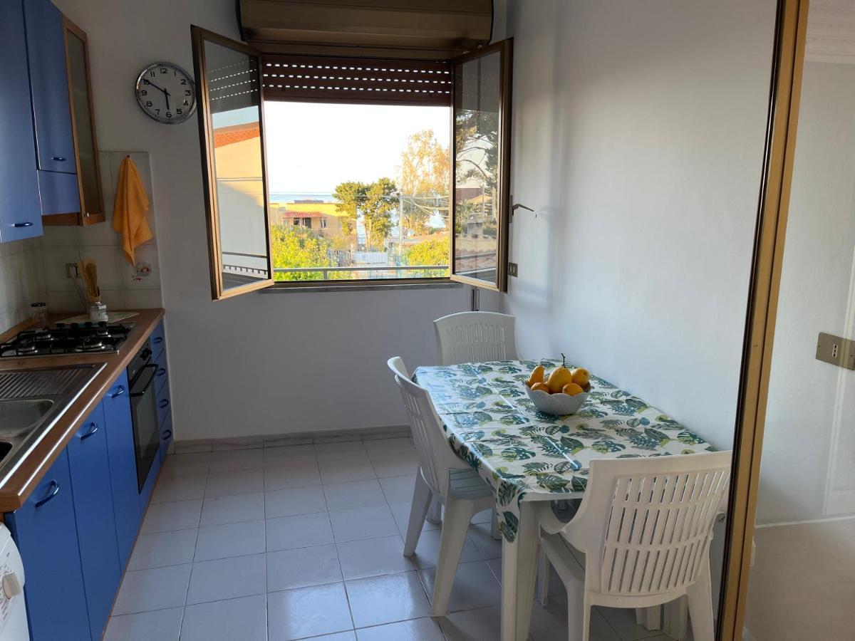 Apartamento Limoneto Trabia Exterior foto