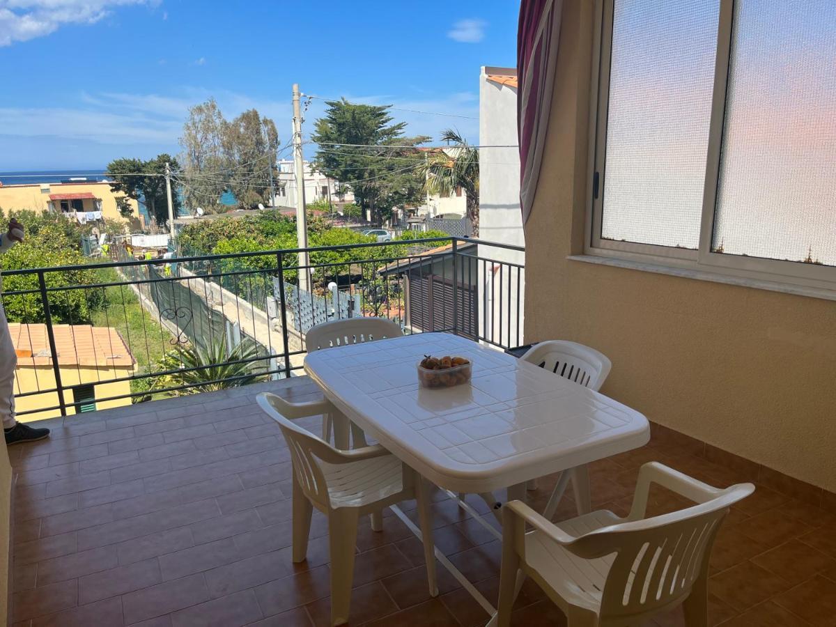 Apartamento Limoneto Trabia Exterior foto