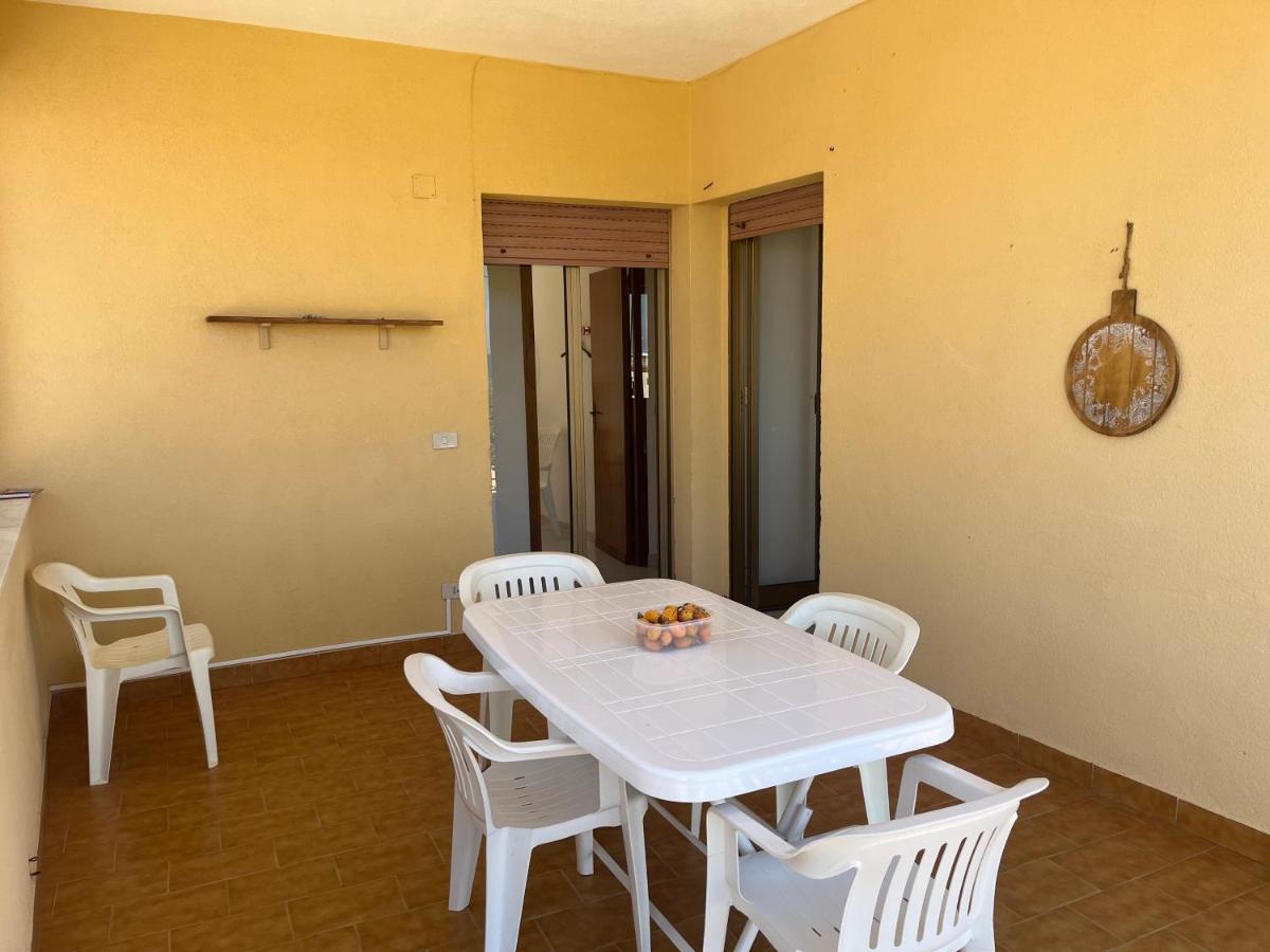 Apartamento Limoneto Trabia Exterior foto