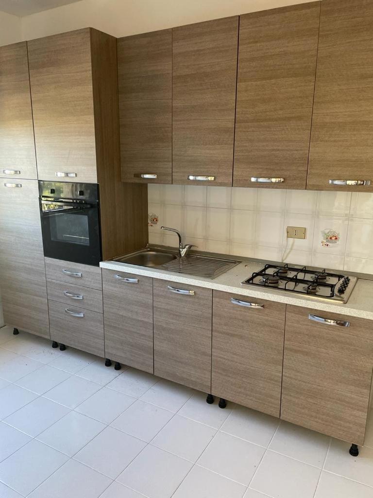 Apartamento Limoneto Trabia Exterior foto