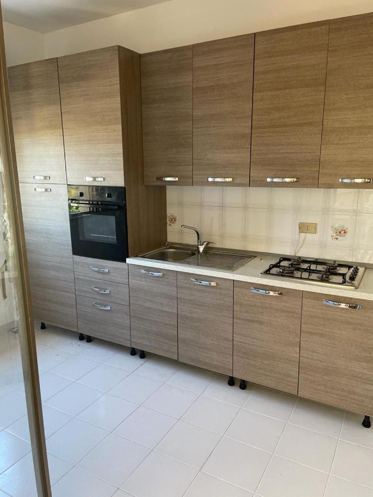 Apartamento Limoneto Trabia Exterior foto